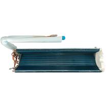 Serpentina Evaporadora Ar Condicionado Eco Inverter HVQI e HVFI 18.000 Btus Elgin Serpentina Evaporadora Ar Condicionado Eco Inverter HVQI e HVFI 18.000 Btus Elgin
