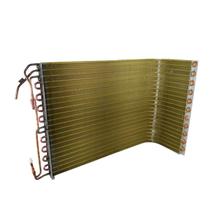 Serpentina Evaporadora Cobre Ar Condicionado 9 E 12.000 Btus Único