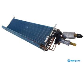 Serpentina Evaporadora TRANE - 4MXE2309BF0W0AA
