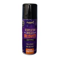 Serpentina Maluca Spray Teia Halloween 150ml Popper
