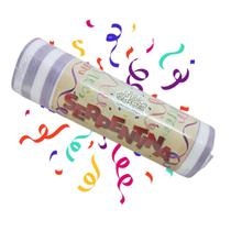 Serpentina para Carnaval - Pacote com 20 Rolos Coloridos Serpentina para Carnaval - Pacote com 20 Rolos Coloridos