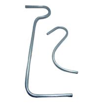 Serpentina Pressure ONP10 175 Pro Tubo Alumínio 1/2 E 5/16