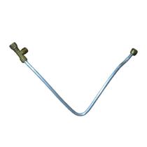 Serpentina Schulz Csa8.5 C/ Tee Metal Serpentina Schulz Csa8.5 C/ Tee Metal