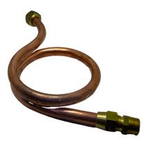 Serpentina Schulz Descarga Msv30Max Msv40Max C/ Niple E Porca