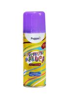 Serpentina spray teia roxa 150ml Serpentina spray teia roxa 150ml
