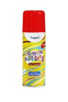 Serpentina spray teia vermelha 150ml