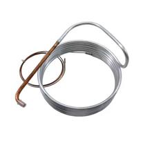 Serpetina Evaporador para bebedouro RF600 marca IBBL