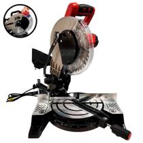 Serra 1/2 Esquadria Angular 10 POL 1650W EVMSMEA1650 EVALD Serra 1/2 Esquadria Angular 10 POL 1650W EVMSMEA1650 EVALD