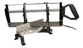 Serra 1/2 Esquadria Manual De Precisão 16 Pol 420 Mm Mtx Serra 1/2 Esquadria Manual De Precisão 16 Pol 420 Mm Mtx