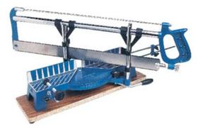 Serra 1/2 Esquerda Manual, 550mm, Tornado - Allcraft