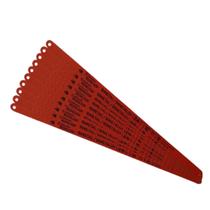 Serra aço bimetal nicholson 24 dentes 12" - 10 unidades