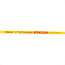 Serra Aco Bimetal/Uniq Starrett 32D - Kit C/10 PC