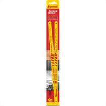 Serra Aco Bimetalico Unique Starrett 18D Com 2 Pecas Kbs1218-2 - Kit C/10