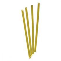 Serra Aco Carbono Eda 24D - Kit C/100 Unidades