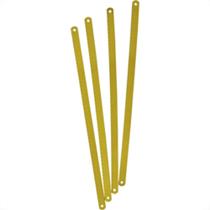 Serra Aco Carbono Eda 24D - Kit C/100 Unidades