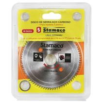 Serra Aço Carbono Serramax 4 3-8"" Com 80 Dentes - 2079 - Stamaco Serra Aco Carbono Serramax 80 Dent Serra Aço Carbono Serramax 4 3-8"" Com 80 Dentes - 2079 - Stamaco Serra Aco Carbono Serramax 80 Dent