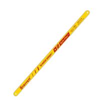 Serra aço manual bimetal unique 18 dentes starrett 12" (300mm)