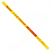 Serra Aco Rapido Bimetal Starrett 32 Dentes Caixa Com 10 Pecas