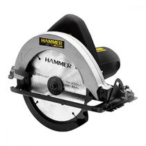 Serra Circ Hammer 7.1/4 1100W 220V - Goodyear