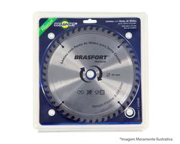 Serra Circ Mad Widea Brasfort 9.1/4equotX48Dx25Mm 7379 Blister