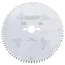 Serra Circ. Mdf/Mdp 250x30x80z Alternada