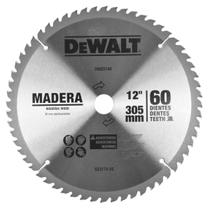 Serra circ widea 305 x 60d madeira dw03140 dewalt