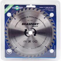 Serra Circ.Widea Brasfort 7.1/4X40X16 7367 Serra Circ.Widea Brasfort 7.1/4X40X16 7367
