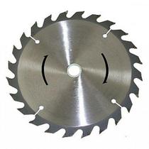 Serra Circ.Widea Brasfort 7.1/4X40X20 7368