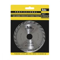 Serra Circ.Widea Eda 4.3/8X24X20