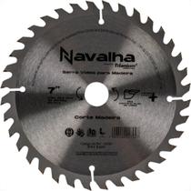 Serra Circ.Widea Titanium 7.1/4X36X20 Serra Circ.Widea Titanium 7.1/4X36X20