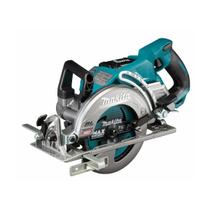 Serra Circula Makita A Bateria 40V Xgt Bl 185Mm Rs001Gz Serra Circula Makita A Bateria 40V Xgt Bl 185Mm Rs001Gz