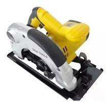 Serra Circular 1.050W Disco 180mm Amarela SA5800 SA Tools