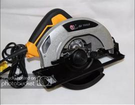 Serra Circular 1050w