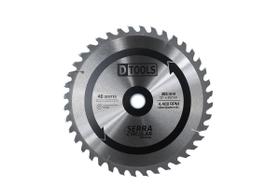 Serra Circular 12''40D Com Videa Dtools
