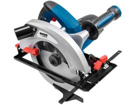 Serra Circular 1300 W 7.1-4 127 V Tramontina Para Uso Profissional Tramontina