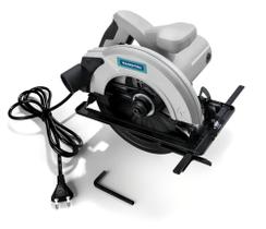 Serra Circular 1400 W 7.1/4" 127 V Tramontina para Uso doméstico