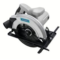 Serra Circular 1400 W 7.1/4" 220 V Tramontina Para Uso Doméstico Tramontina