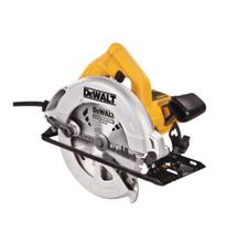 Serra Circular 1400W 1/4 220V - Dewalt