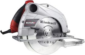 Serra Circular 1400W 220v Einhell TC-CS 1400/1