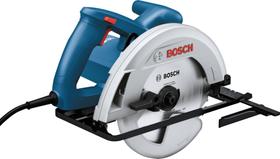 Serra Circular 1500W 127V BOSCH