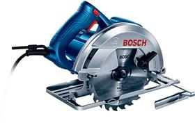 Serra Circular 1500W 127v com 2 Discos e Guia Paralelo - BOSCH 8923 Serra Circular 1500W 127v com 2 Discos e Guia Paralelo - BOSCH 8923