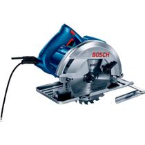 Serra Circular 1500W 184mm Bosch GKS 150