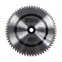 Serra Circular 16" 60 Dentes com Vídea - DTOOLS