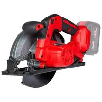 Serra Circular 180mm 18V 950W sem Bateria 818-001M TOYAMA