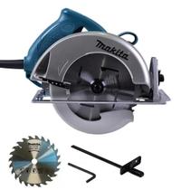 Serra Circular 185 Mm (7-1/4) 5007N 1800W Makita 127V