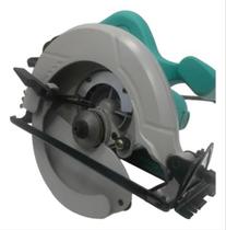 Serra Circular 185mm 1500w Amy03185s Dca Azulturquesa