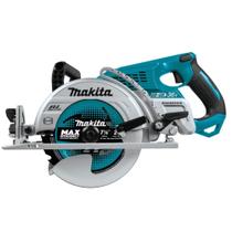 Serra Circular 185Mm Sem Fio 36V DRS780Z Makita Serra Circular 185Mm Sem Fio 36V DRS780Z Makita