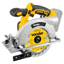 Serra Circular 18V 165Mm Sem Bateria Iscv 1831 Vonder