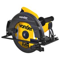 Serra Circular 2.200 W 9.1/4 SCV 2209 Vonder