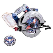 Serra Circular 20v 7-1/4 (185 Mm) 0-4800 Rpm Brushless Tramontina